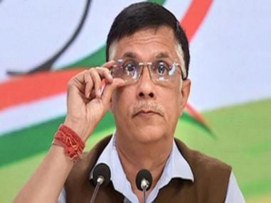 Flip Flop: Congress opposes Centre’s Delhi ordinance, AAP agrees to attend Opposition meet; now Khera says ‘no link’