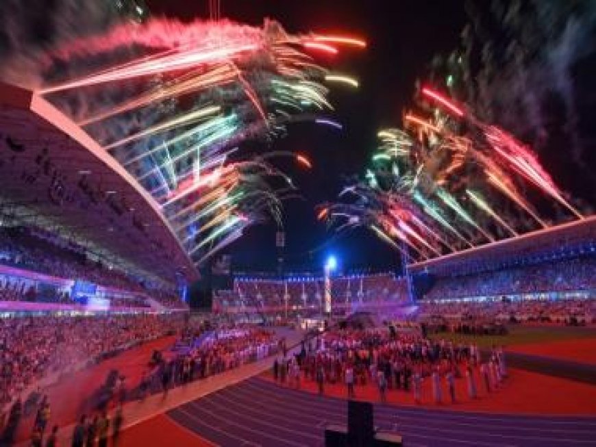 No Commonwealth Games in 2026? What happens as Victoria pulls out as host