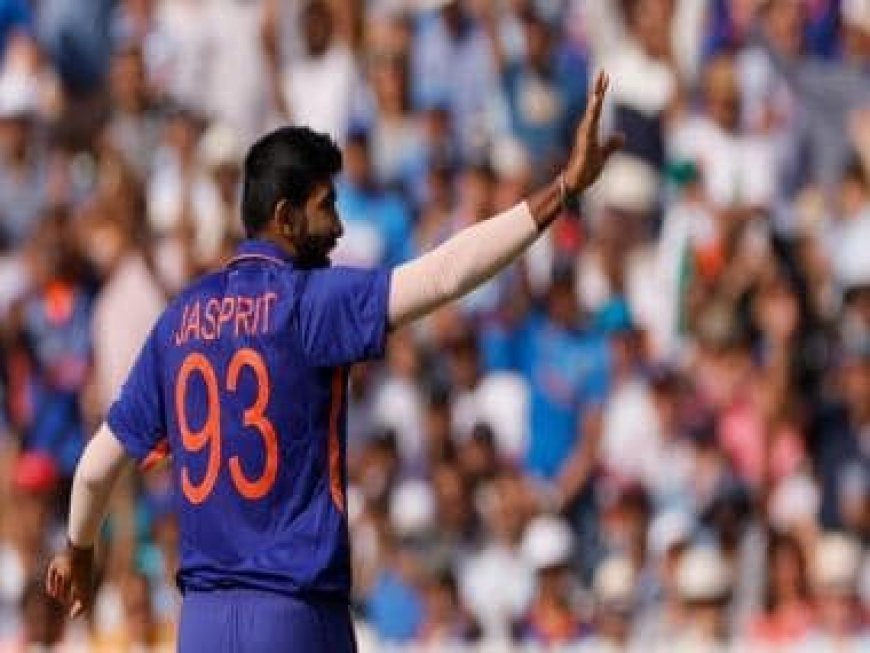 Jasprit Bumrah's India return rumours gain strength with latest Instagram post