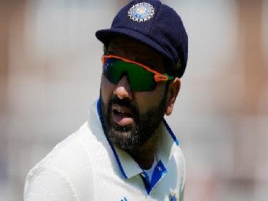 India vs West Indies: Rohit Sharma not taking any chances with playing XI for second Test