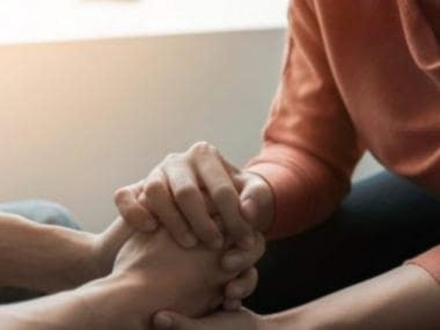 Therapeutic alliance: Building a strong relationship between counsellors and clients