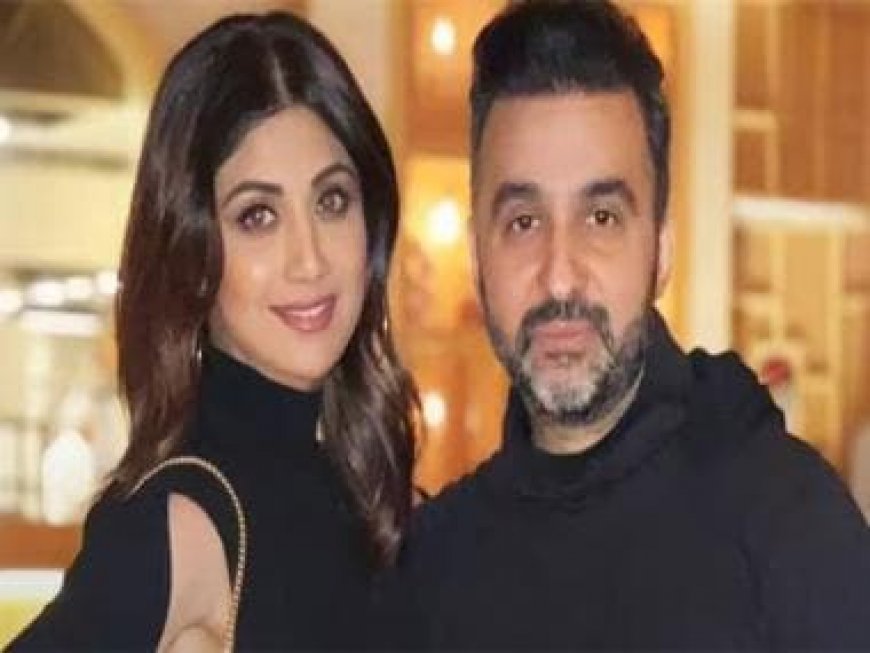 A film on Shilpa Shetty's husband Raj Kundra's jail term in the making; businessman to act in it too