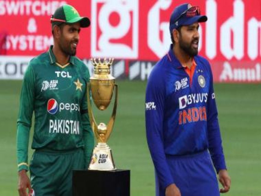 Asia Cup 2023 Schedule Announcement Highlights: Tournament to start on 30 August, IND vs PAK 2 September