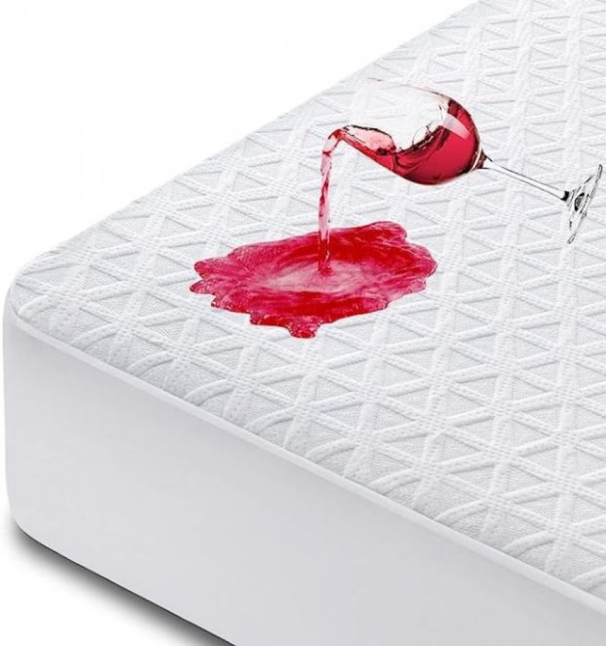 Over 10,000 People Bought This 'Outstanding' Mattress Topper This Month, and Now It's on Sale for $25