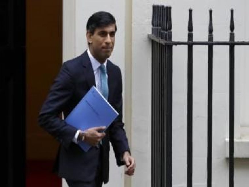 UK: Rishi Sunak's party expected to taste defeat in three by-elections