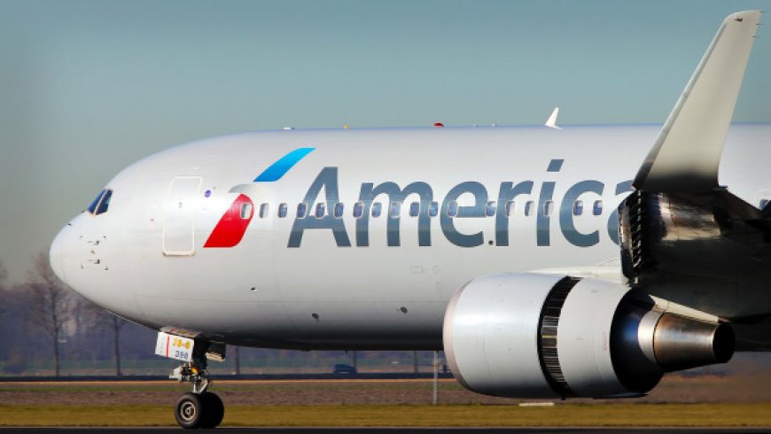 American Airlines Baggage Policy Leads to Angry Customers