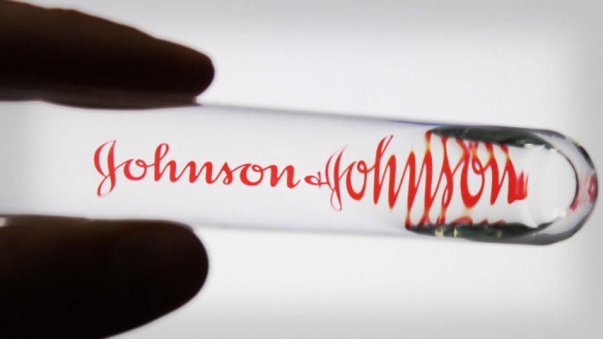 Johnson & Johnson Stock Just Got A Surprising New Price Target