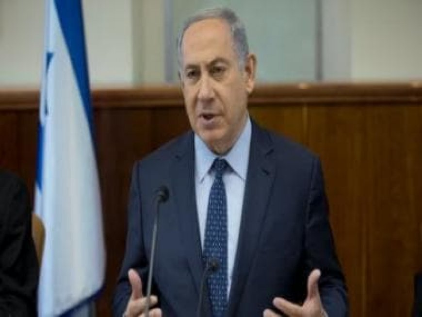 Israeli PM Benjamin Netanyahu to visit turkey on 28 July, to hold talks with Erdogan