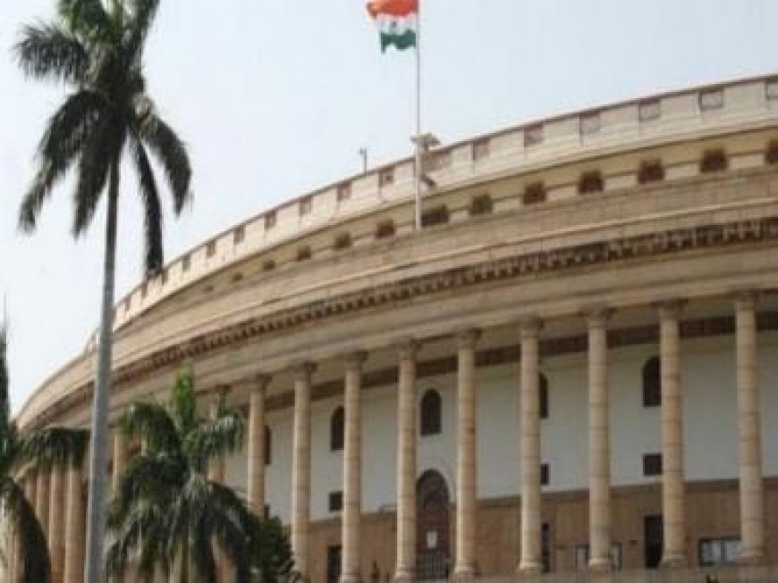 Parliament Monsoon Session LIVE Updates: Centre braces for another Opposition storm over Manipur