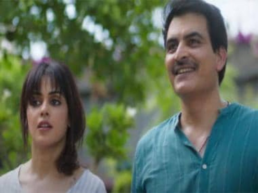 Trial Period movie review: Manav Kaul impresses as the 'Daddy Cool', movie not so much