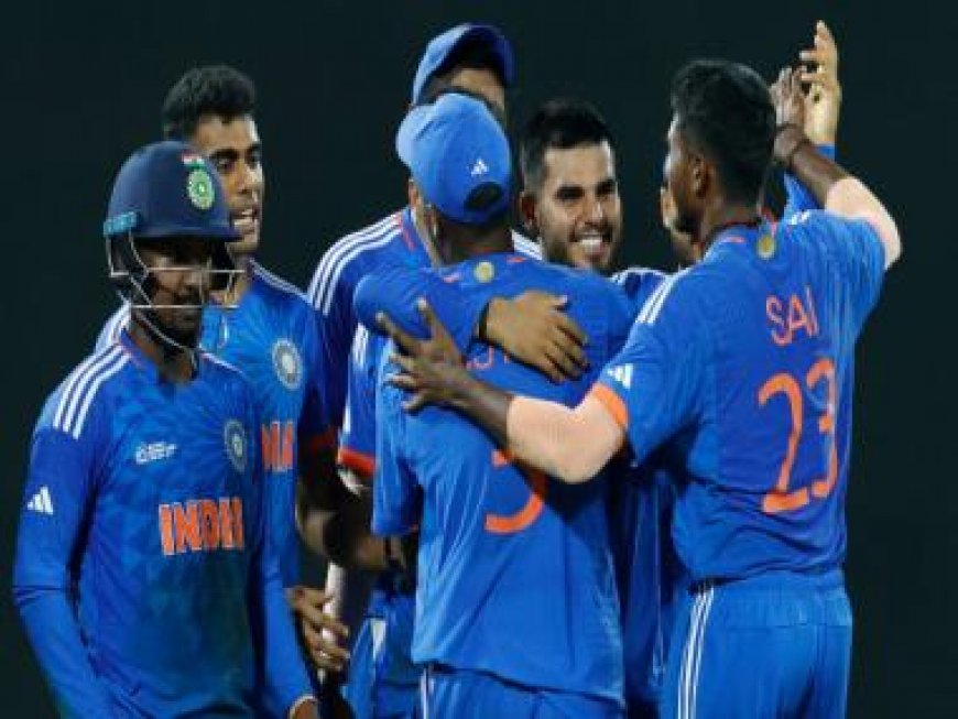 Emerging Men's Asia Cup: India 'A' start favourites in blockbuster final against Pakistan 'A'