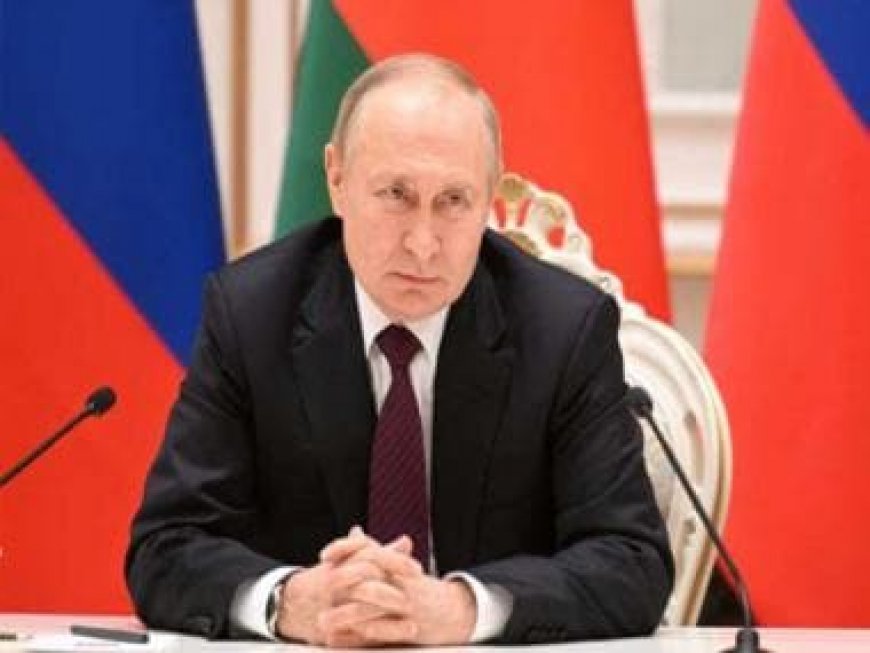Aggression against Belarus is attack on Russia: Putin tells Poland