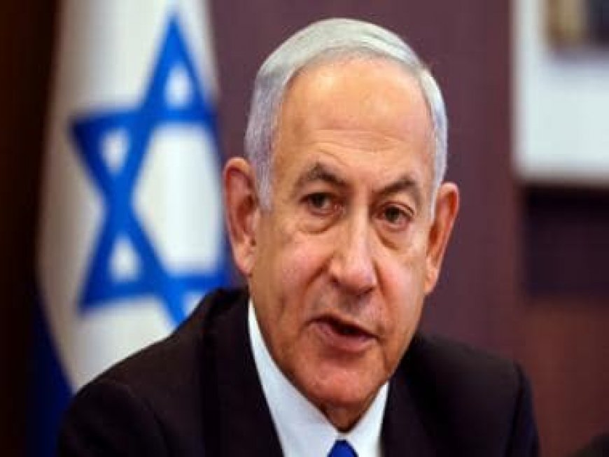 Israeli PM Benjamin Netanyahu undergoes heart surgery amid mass protests in Jerusalem