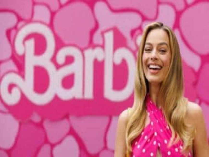 Pakistan's censor board delays release of Barbie citing 'objectionable content'