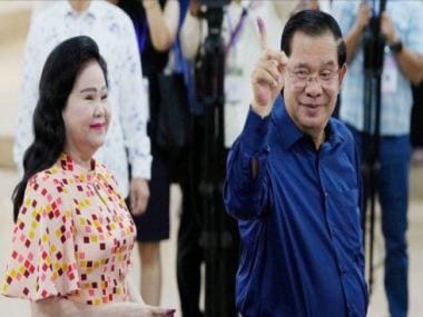 Cambodia's Prime Minister Hun Sen set to win by landslide in elections with opposition suppressed, critics purged