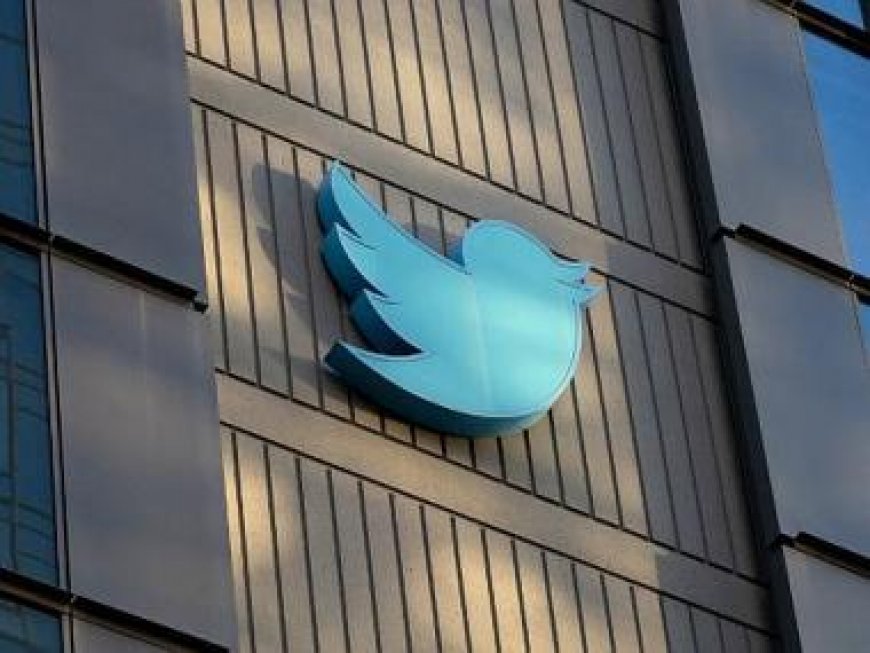 Twitter to change logo, adieu to 'all the birds', says Elon Musk