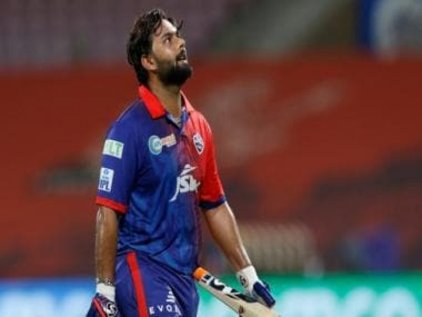 Rishabh Pant might not feature in next year's IPL, says Ishant Sharma