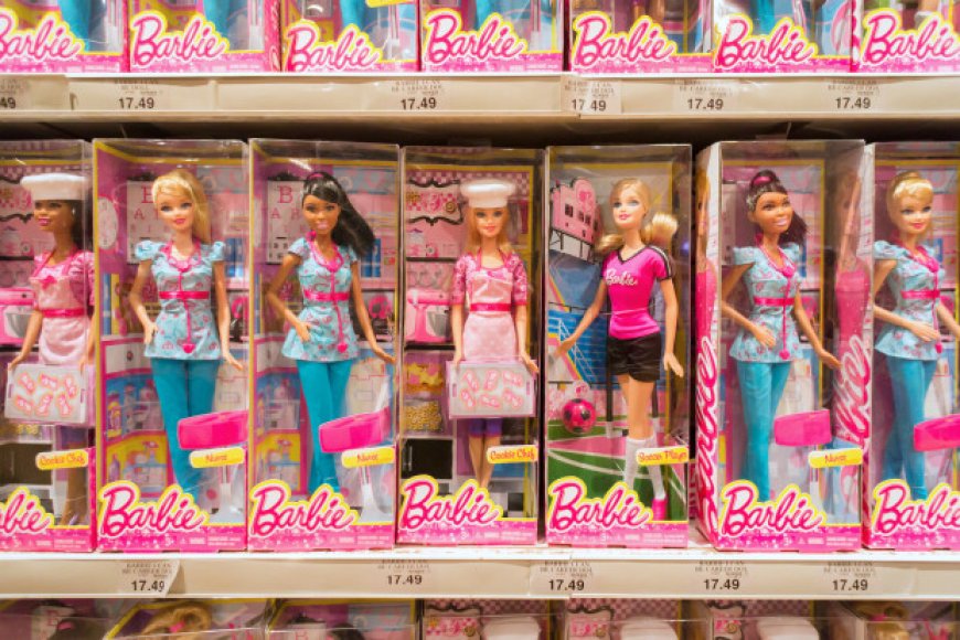 What Career Barbie Would Actually Need to Afford the Barbie Dreamhouse