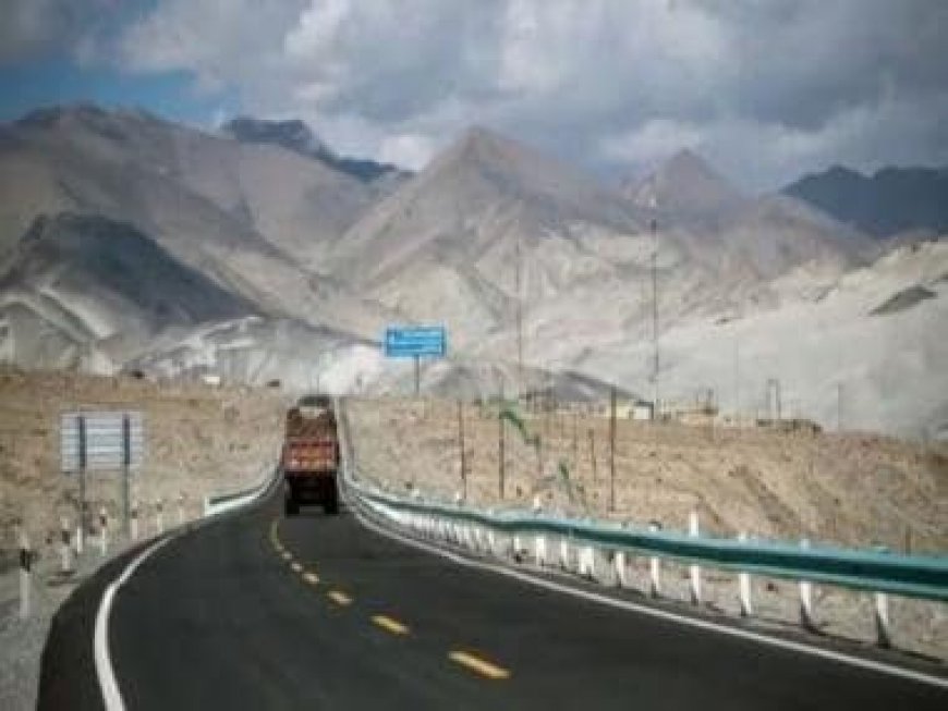 10 years of China's Belt &amp; Road project: South Asia barring India &amp; Bhutan, in a bind over Beijing’s predatory tactics