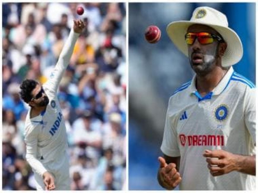 India vs West Indies: R Ashwin, Ravindra Jadeja to play key role on Day 5, says Aakash Chopra