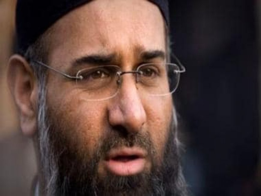 UK police launches terror probe against Islamist preacher Anjem Choudary and one other