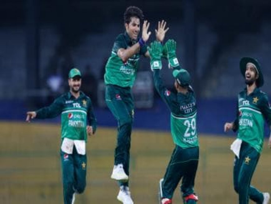 Pakistan A prepared for final against India A by watching clips of batters, reveals skipper Mohammad Haris