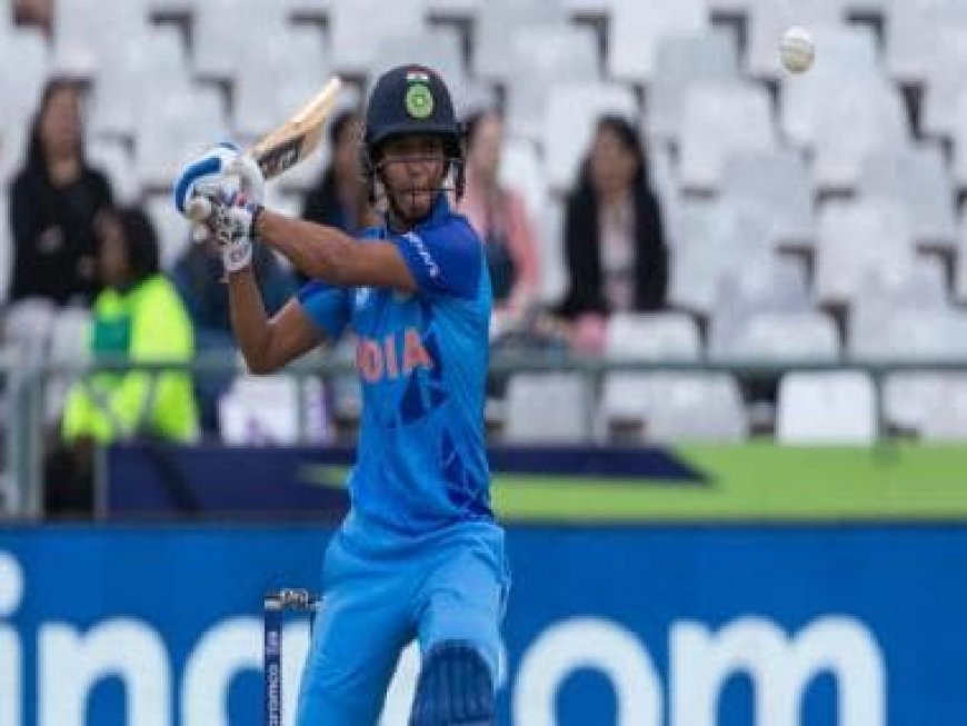 Harmanpreet Kaur likely to be banned for two matches for outburst in Bangladesh