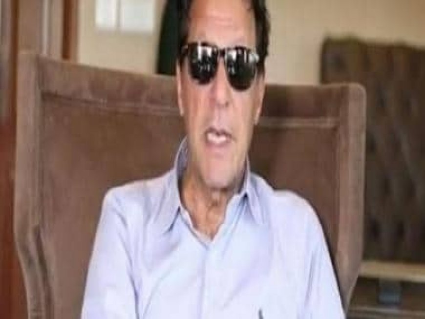 Pakistan: Court accepts plea to declare Imran Khan's sisters as absconders