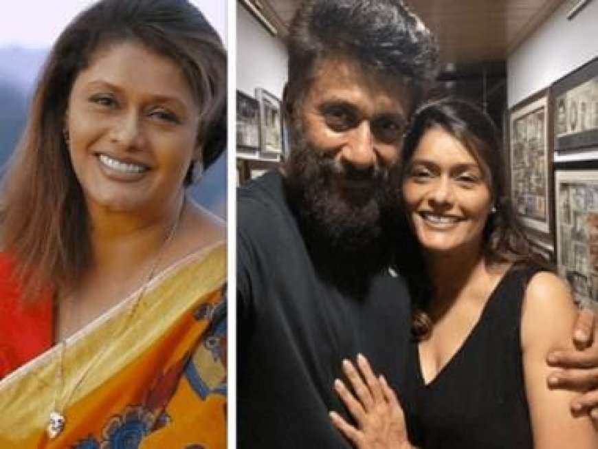 EXCLUSIVE WATCH | Pallavi Joshi on The Kashmir Files Unreported: ‘Nobody calls me to work in their films’