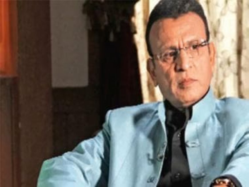 Annu Kapoor: 'Streaming platforms only know how to present vulgarity in the name of freedom of speech and expression'