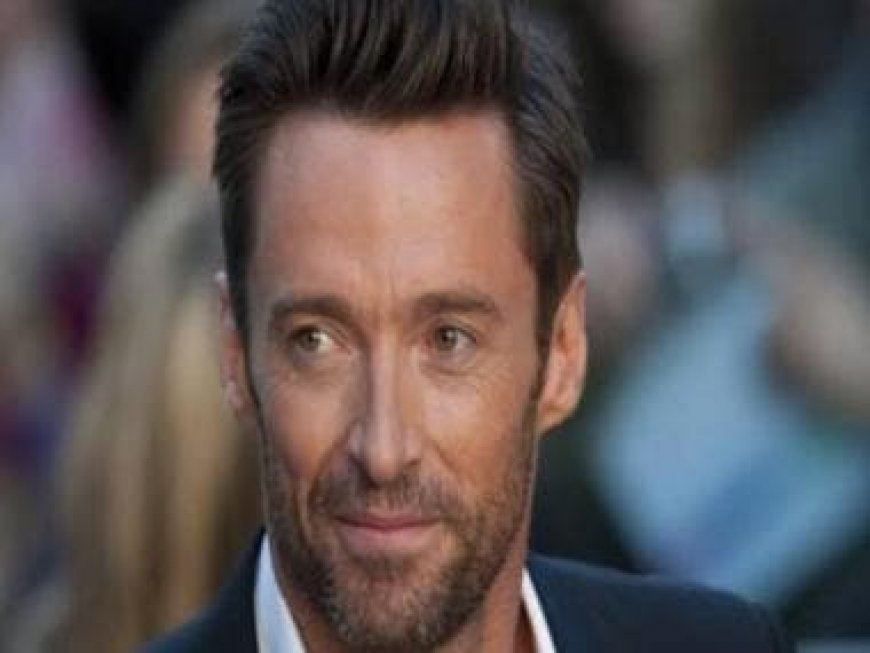 Check out Hugh Jackman's idea of 'one for the ages' cheat meal