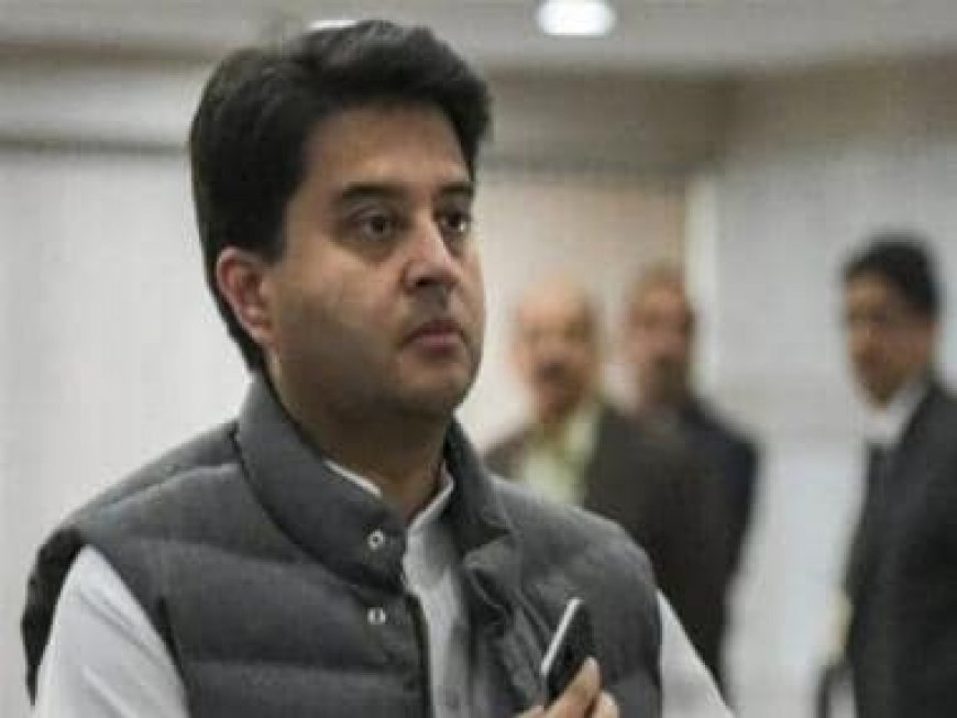 Jyotiraditya Scindia launches UDAN 5.2, says aviation sector fleet size has expanded 75 per cent since 2013