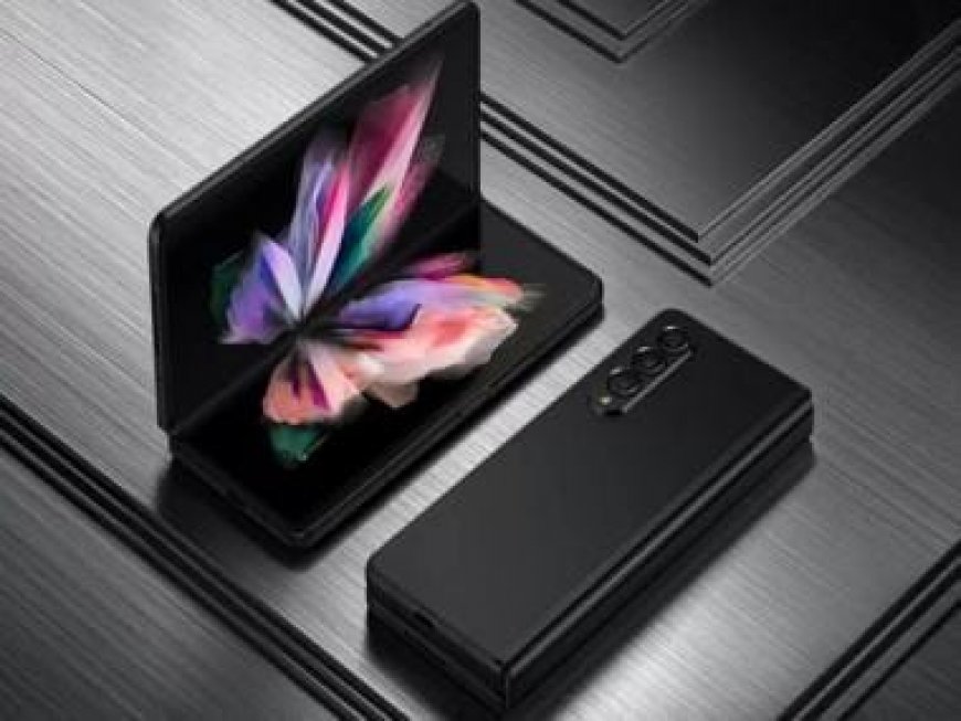 Samsung’s Galaxy Unpacked: What to expect from the launch of Z Flip 5, Z Fold 5, where to watch live