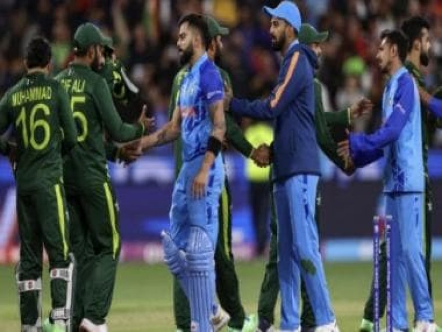 India vs Pakistan World Cup 2023 match could be rescheduled: Report