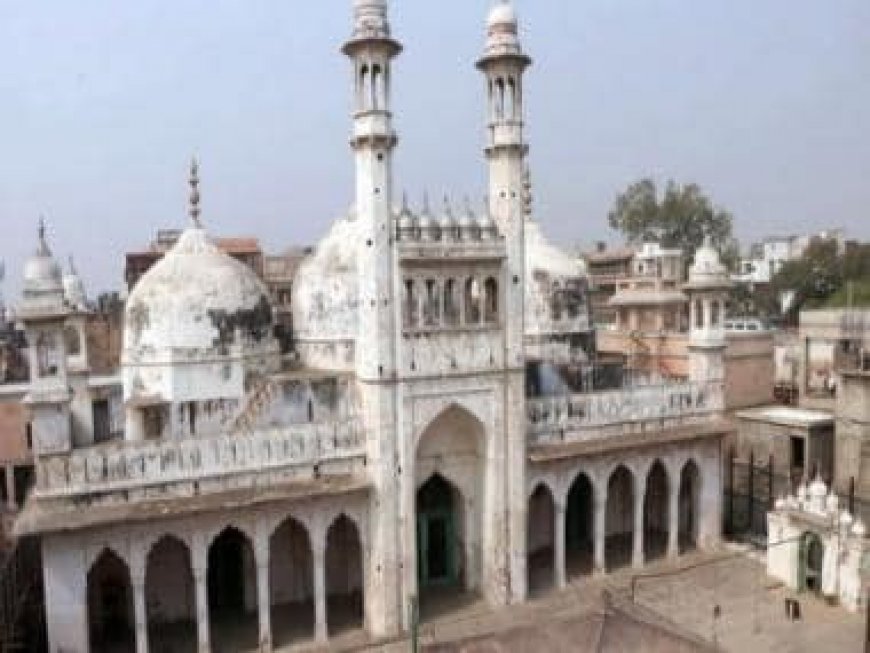 'Strong doubts': Allahabad HC stays ASI survey of Gyanvapi Mosque till Thursday