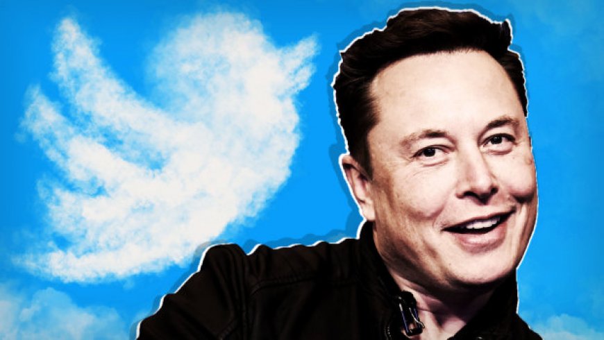 Twitter to X: The Complete Timeline of Elon Musk's Twitter Purchase