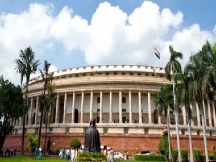Parliament Monsoon session LIVE Updates: Proceedings in both Houses begin
