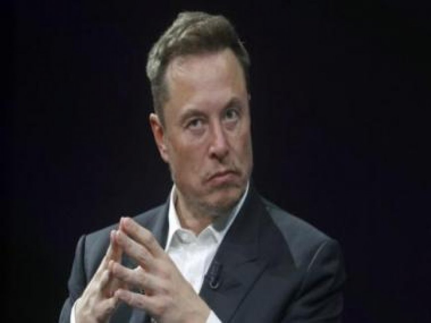 Elon Musk, X, stole the handle ‘@X’ from a photographer to rebrand Twitter, gave no compensation