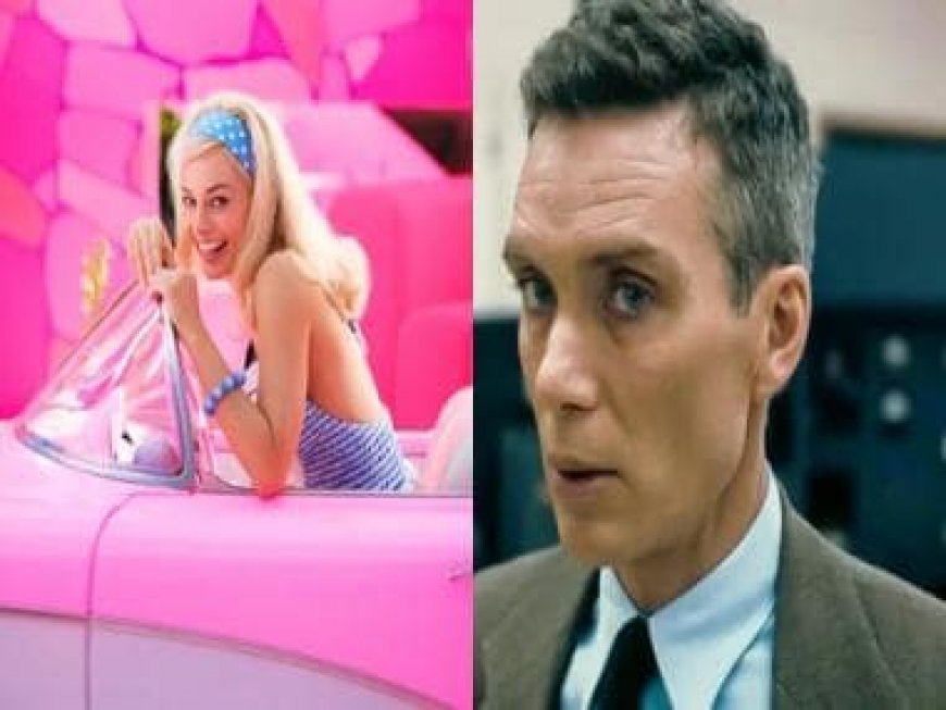 Does Christopher Nolan's Oppenheimer &amp; Ryan Gosling-Margot Robbie's Barbie have a real shot at the Oscars 2024?