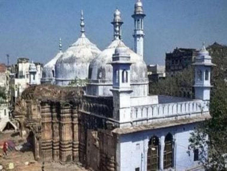 Gyanvapi case: Allahabad HC reserves order on ASI survey of mosque complex till 3 August