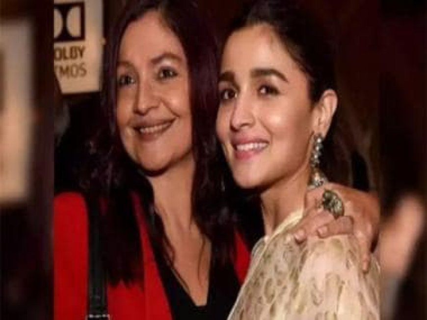 Alia Bhatt says Pooja Bhatt is the 'queen of home and family', chooses her as her favourite 'Bigg Boss OTT 2' contestant