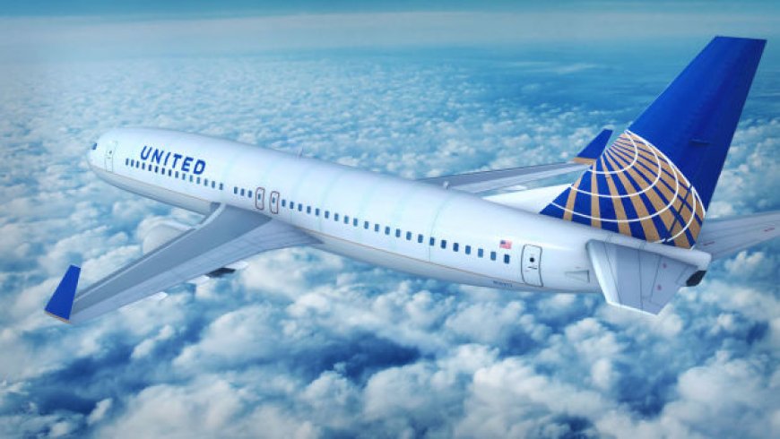 United Pilot Suspended After Showing Up to Work in a Disgraceful State