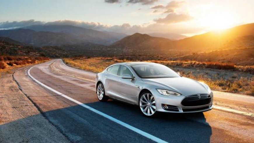 Tesla's EV Range Is Far From Accurate (And That's on Purpose)