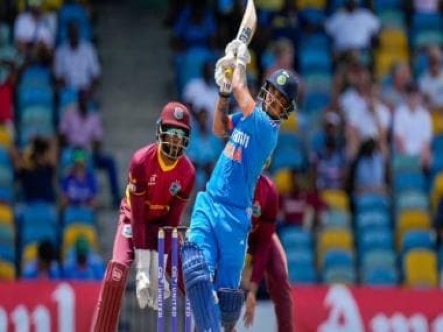 India vs West Indies 1st ODI: Jadeja, Kuldeep set up easy win as Rohit Sharma experiments with batting order