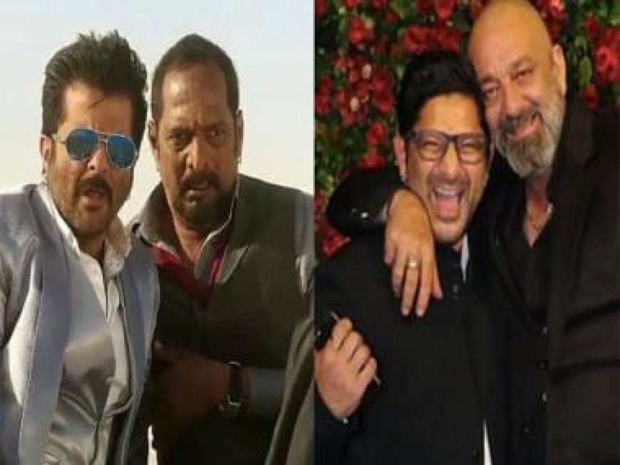 Why Sanjay Dutt and Arshad Warsi have replaced Anil Kapoor and Nana Patekar in 'Welcome 3' | Explained