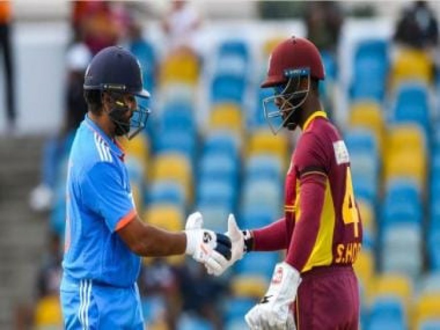 Kuldeep Yadav, Ishan Kishan stand out as India thump West Indies in first ODI