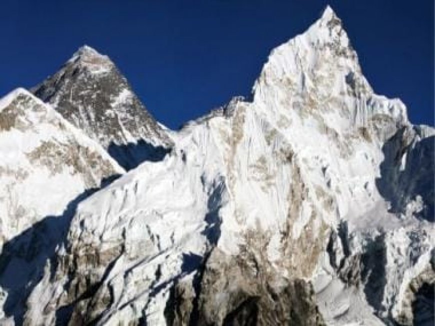 Asian scientists discover 600-million-year-old ocean amid Himalayas