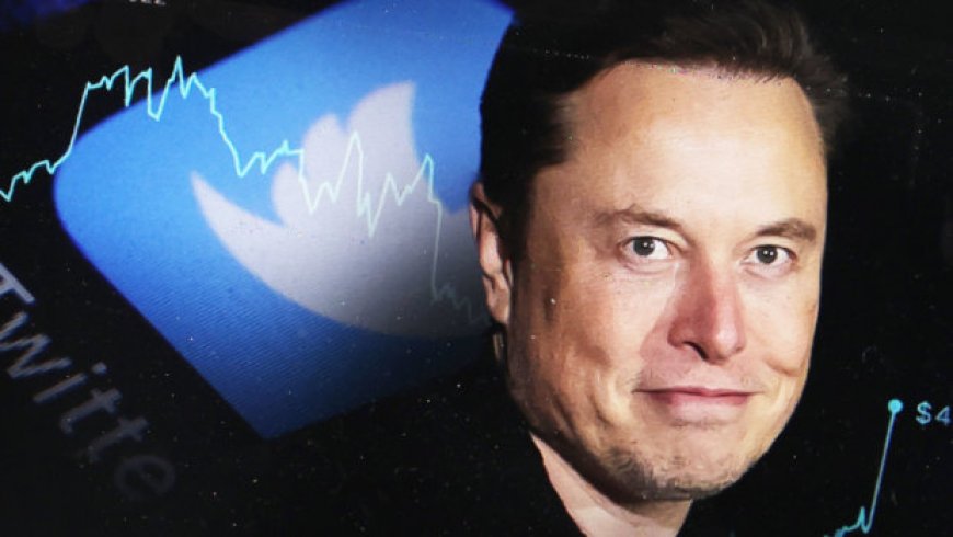 Ex-Twitter Product Lead Reveals What it's Like Working With Elon Musk