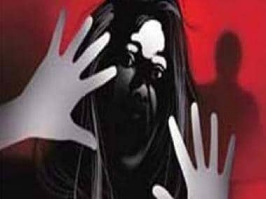 Man 'rapes' daughter-in-law, sets her 'ablaze' over unmet dowry demand