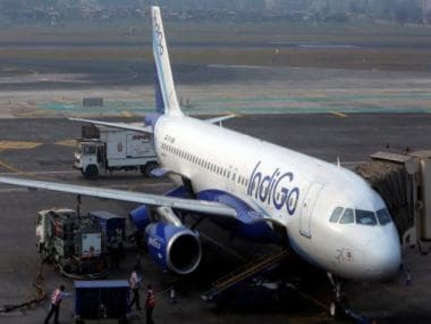 DGCA imposes penalty of Rs 30 lakh on Indigo Airlines for flouting guidelines